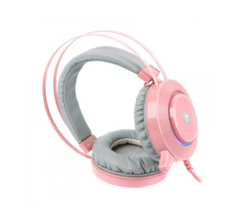 Наушники A4Tech Bloody G521 Pink