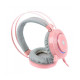 Наушники A4Tech Bloody G521 Pink