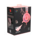 Наушники A4Tech Bloody G521 Pink
