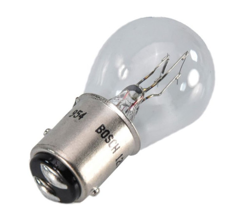  Автолампа Bosch 21/5W (1 987 302 202) 