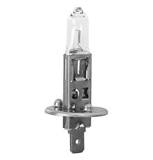 Автолампа AG AUTOPARTS галогенова 100W (AG 40501S)