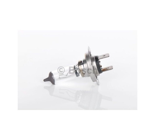Автолампа Bosch галогеновая 55W (1 987 302 071)