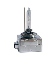 Автолампа Narva ксенонова (840323000)