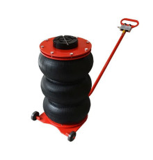 Домкрат Airkraft пневматичний професійний JP-3PRO 4,2т (JP-3PRO)