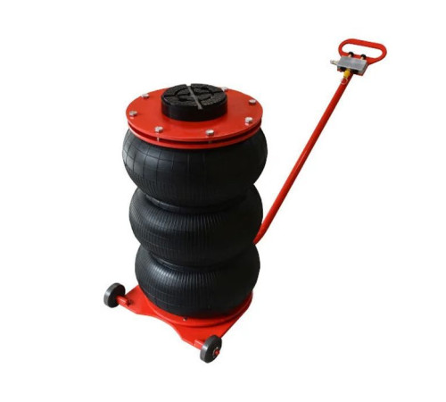 Домкрат Airkraft профессиональный пневматический JP-3PRO 4,2т (JP-3PRO)