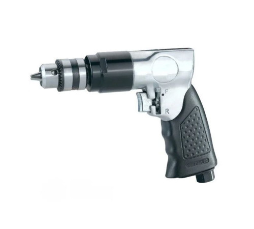 Дрель Airkraft пневматическая 3/8