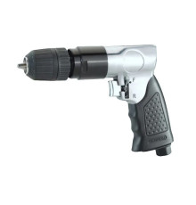 Дриль Airkraft пневмо 3/8" 1800об/хв (AT-4031KLB)