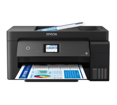Многофункциональное устройство Epson L14150 WI-FI (C11CH96404)