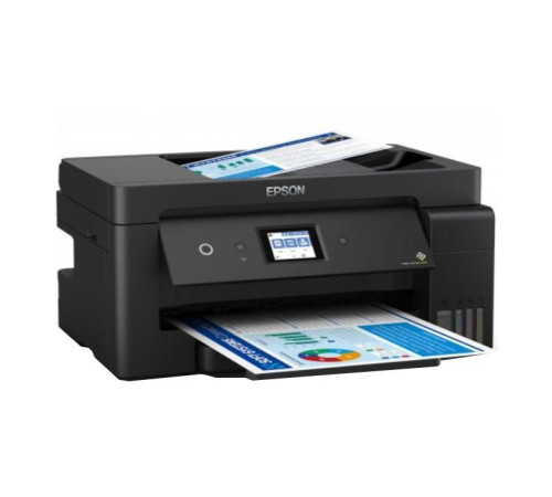 Многофункциональное устройство Epson L14150 WI-FI (C11CH96404)