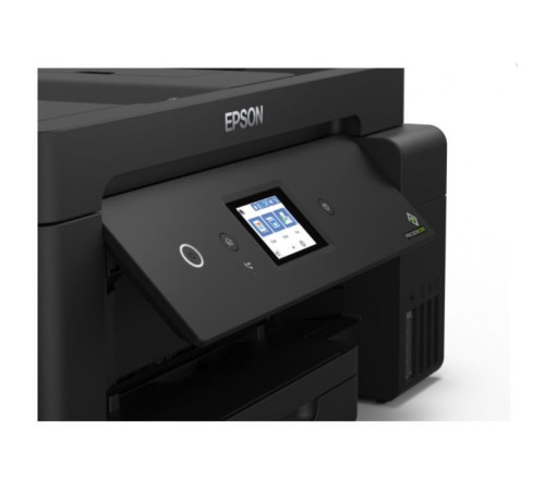 Многофункциональное устройство Epson L14150 WI-FI (C11CH96404)
