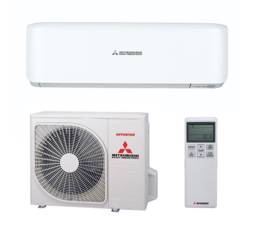 Кондиционер Mitsubishi SRK50ZS-W/SRC50ZS-W