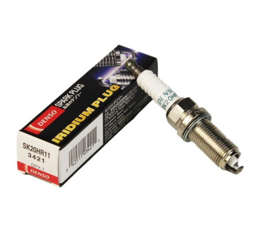 Свеча зажигания Denso SK20HR11
