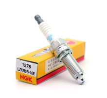 Свеча зажигания NGK 1578 LZKR6B10E