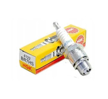 Свеча зажигания NGK 4122 BR7HS