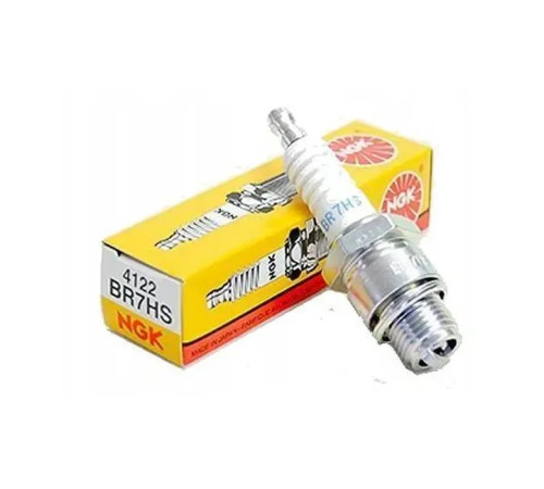 Свеча зажигания NGK 4122 BR7HS