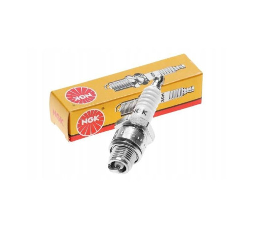 Свеча зажигания NGK 4122 BR7HS