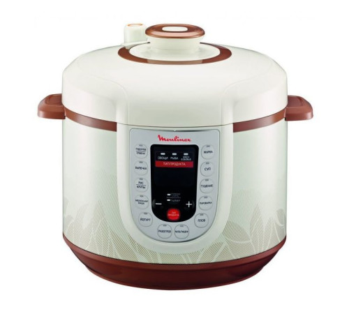  Мультиварка Moulinex CE501134 