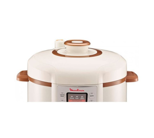  Мультиварка Moulinex CE501134 