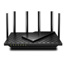 Маршрутизатор TP-Link ARCHER AX73 AX5400 4xGE LAN 1xGE WAN USB 3.0 MU-MIMO OFDMA (ARCHER-AX73)