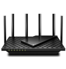 Маршрутизатор TP-Link ARCHER AX73 AX5400 4xGE LAN 1xGE WAN USB 3.0 MU-MIMO OFDMA (ARCHER-AX73)