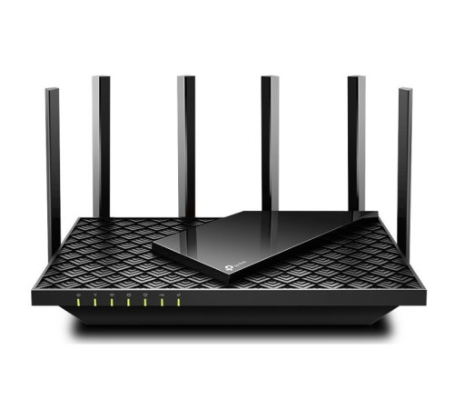  Маршрутизатор TP-Link ARCHER AX73 AX5400 4xGE LAN 1xGE WAN USB 3.0 MU-MIMO OFDMA (ARCHER-AX73) 