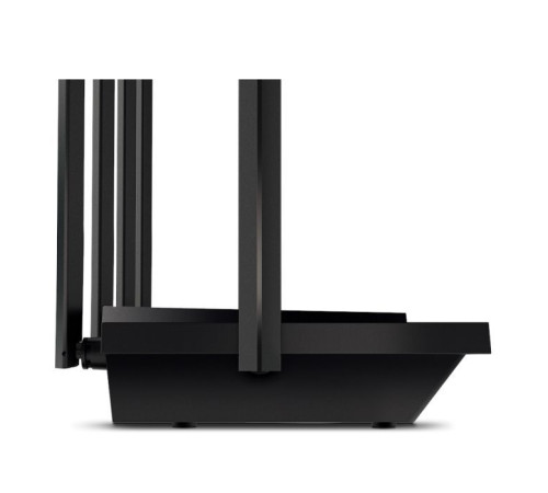  Маршрутизатор TP-Link ARCHER AX73 AX5400 4xGE LAN 1xGE WAN USB 3.0 MU-MIMO OFDMA (ARCHER-AX73) 