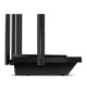  Маршрутизатор TP-Link ARCHER AX73 AX5400 4xGE LAN 1xGE WAN USB 3.0 MU-MIMO OFDMA (ARCHER-AX73) 