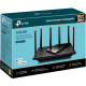  Маршрутизатор TP-Link ARCHER AX73 AX5400 4xGE LAN 1xGE WAN USB 3.0 MU-MIMO OFDMA (ARCHER-AX73) 