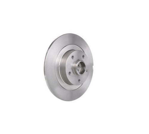 Тормозной диск Bosch 0 986 479 445