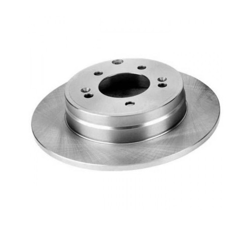 Тормозной диск Bosch 0 986 479 T49