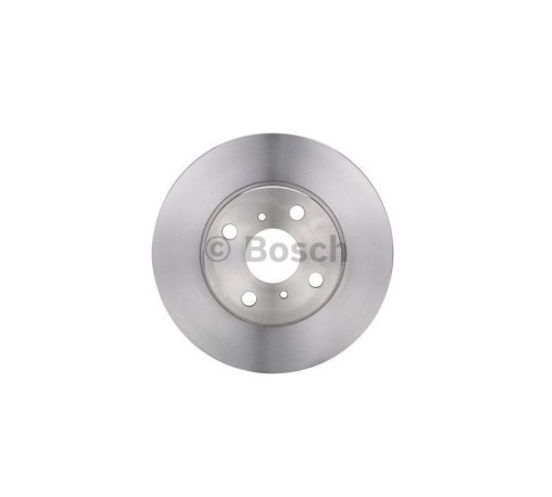 Тормозной диск Bosch 0 986 478 578
