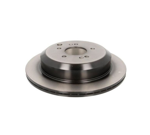 Тормозной диск TRW DF6330