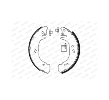Тормозные колодки FERODO FSB618