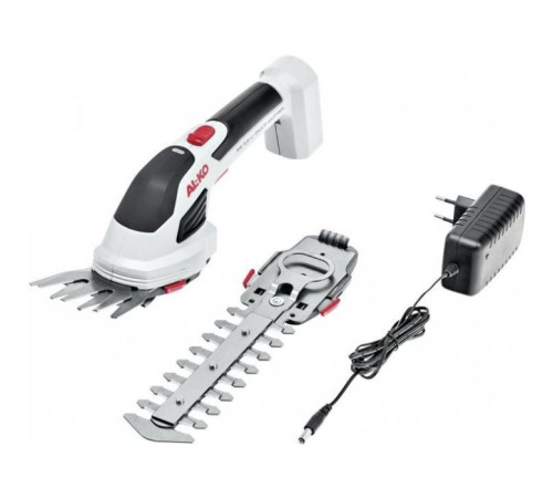 Кусторез AL-KO GS 7,2 Li MultiCutter (113371)