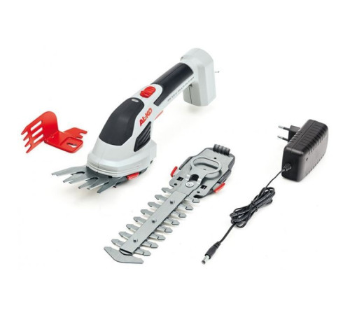 Кусторез AL-KO GS 7,2 Li MultiCutter (113371)