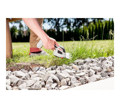 Кусторез AL-KO GS 7,2 Li MultiCutter (113371)