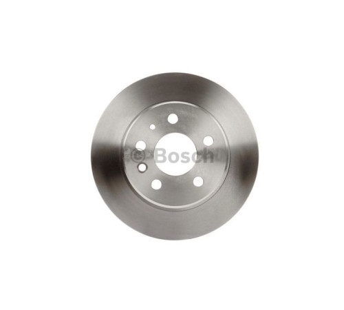 Тормозной диск Bosch 0 986 478 199