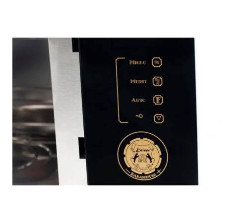 Микроволновая печь Kaiser EM 2545 AD