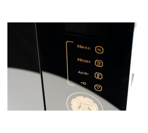 Микроволновая печь Kaiser EM 2545 AD