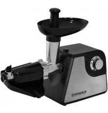 М'ясорубка Grunhelm AMG180SJ
