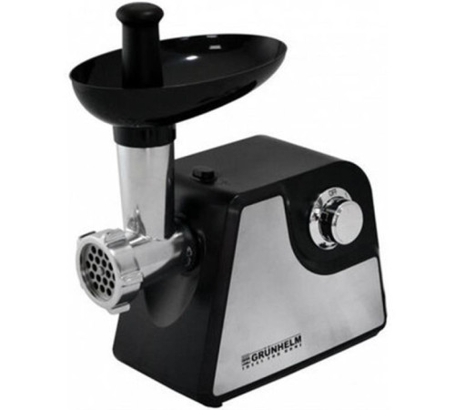Мясорубка Grunhelm AMG180SJ