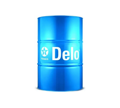 Моторное масло Texaco Delo 400 RDS 10w40 208л (6733)