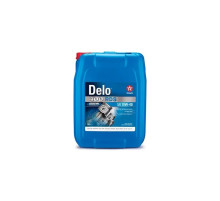 Моторное масло Texaco Delo 400 RDS 10w40 20л (6734)