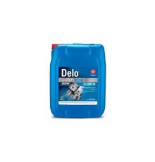 Моторна олива Texaco Delo 400 RDS 10w40 20л (6734)