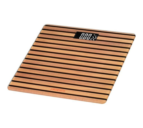 Весы напольные Ardesto SCB-965PLANK
