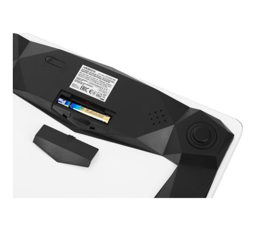 Весы напольные Ardesto SCB-965PLANK