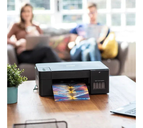 Многофункциональное устройство Brother DCP-T420W c Wi-Fi (DCPT420WR1)