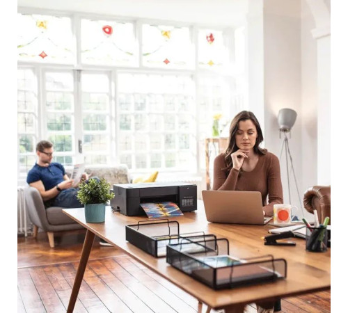 Многофункциональное устройство Brother DCP-T420W c Wi-Fi (DCPT420WR1)