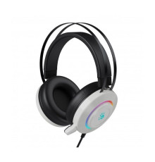 Навушники A4Tech Bloody G521 White