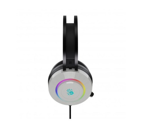Наушники A4Tech Bloody G521 White